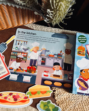 Load image into Gallery viewer, Let's Pretend Series by Priddy Roger (11 Titles)