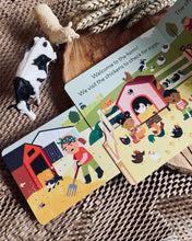 Load image into Gallery viewer, Little World Series: A push-and-pull adventure - 11 Titles