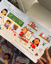 Load image into Gallery viewer, Big Steps Series (9 Titles)