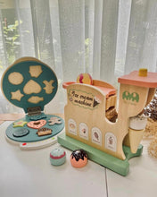 Load image into Gallery viewer, Ice Cream and Cookie Maker
