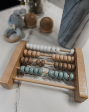 Load image into Gallery viewer, Pastel Abacus