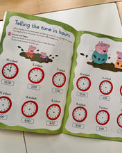 Load image into Gallery viewer, Peppa Pig Activity Books ~ Wipe-Clean Books (6 Titles)