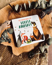 Load image into Gallery viewer, My First Books of Animals (5 Titles)