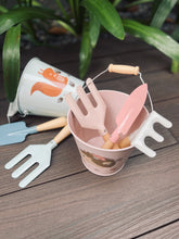 Load image into Gallery viewer, Kids Gardening / Sand Play Set (2 Designs)