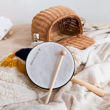 Load image into Gallery viewer, Babynoise Handheld Drum