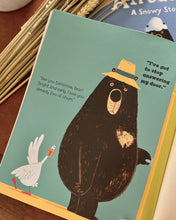 Load image into Gallery viewer, Bear and Duck series: Goodnight Already!/ Love You Already!/ Come Home Already!/ All Right Already!