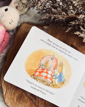Load image into Gallery viewer, Peter Rabbit: Goodnight Peter