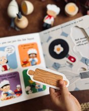 Load image into Gallery viewer, Job Squad by Pat-a-Cake (3 Titles)