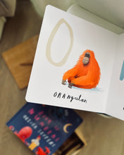 Load image into Gallery viewer, Here We Are: Book of Animals & Book of Numbers (by Oliver Jeffers)