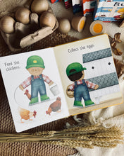 Load image into Gallery viewer, *New Titles* Busy Day Series (11 Titles)