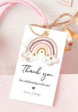 Load image into Gallery viewer, Gift Tags customization (4 designs)