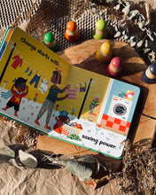 Load image into Gallery viewer, Change Starts With Us By Sophie Beer