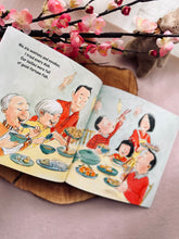 Load image into Gallery viewer, Night Before Lunar New Year