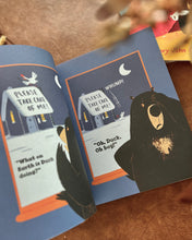 Load image into Gallery viewer, Bear and Duck series: Goodnight Already!/ Love You Already!/ Come Home Already!/ All Right Already!