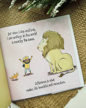 Load image into Gallery viewer, I Am LOVE/COURAGE/ME