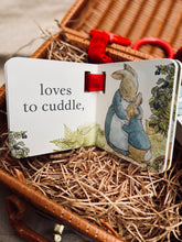 Load image into Gallery viewer, Peter Rabbit Buggy Book (Board Book)