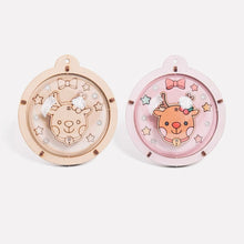 Load image into Gallery viewer, DIY Christmas Decorative Bauble (7 Designs)