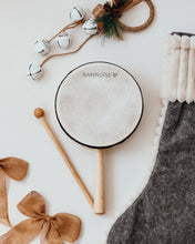 Load image into Gallery viewer, Babynoise Handheld Drum