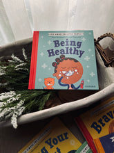 Load image into Gallery viewer, *New Title* Big Words for Little People (6 Titles)