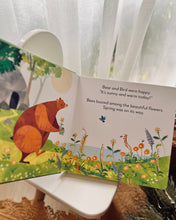 Load image into Gallery viewer, Johnny Lambert's Bear and Bird Series (4 Titles)