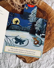Load image into Gallery viewer, The Gruffalo's Child (Push-Pull-Slide)