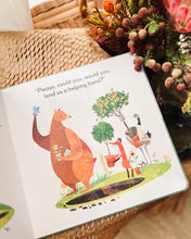 Load image into Gallery viewer, Johnny Lambert's Bear and Bird Series (4 Titles)