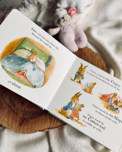 Load image into Gallery viewer, Peter Rabbit: Goodnight Peter