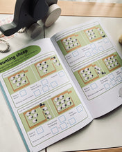 Load image into Gallery viewer, Learn with Ladybird (5 Titles)