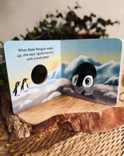 Load image into Gallery viewer, Finger Puppet Books (8 Titles)