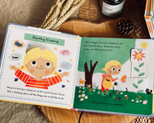 Load image into Gallery viewer, Little Big Feelings Series (8 Titles - Helpful/ Sad/ Angry/ Happy/ Worried/ Kind/ Sorry/ Patient)