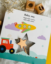 Load image into Gallery viewer, Baby Touch Series Large