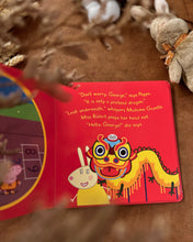 Load image into Gallery viewer, Peppa Pig: Chinese New Year