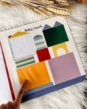Load image into Gallery viewer, Baby Touch Series Large