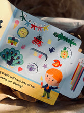 Load image into Gallery viewer, Superstar Series: When I’m a… (Doctor/ Nurse/ Teacher)