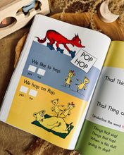 Load image into Gallery viewer, Learn with Dr Suess (2 Titles)