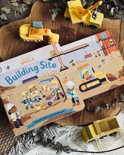 Load image into Gallery viewer, Little World Series: A push-and-pull adventure - 11 Titles