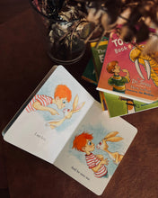 Load image into Gallery viewer, Dr Suess Collection II ~ Body Parts (Ear, Eye, Nose, Tooth)