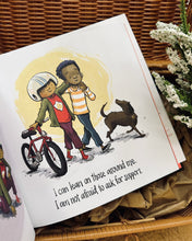 Load image into Gallery viewer, I Am LOVE/COURAGE/ME