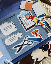 Load image into Gallery viewer, Let's Pretend Series by Priddy Roger (11 Titles)