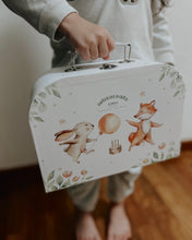 Load image into Gallery viewer, Mini Suitcase / Storage Box/ Gift Box (4 designs)