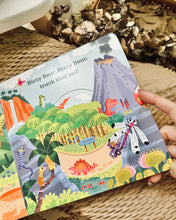 Load image into Gallery viewer, Bizzy Bear Series (10 Titles)