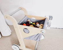 Load image into Gallery viewer, Shopping Cart