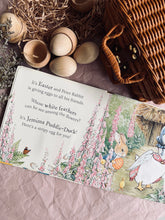 Load image into Gallery viewer, Peter Rabbit - Happy Easter Peter