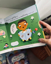 Load image into Gallery viewer, Big Steps Series (9 Titles)