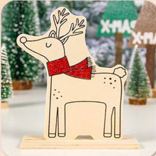 Load image into Gallery viewer, DIY Christmas Standee - Marker Set (9 Designs)