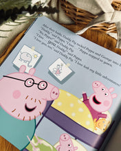 Load image into Gallery viewer, Peppa Pig: I Love You Daddy Pig / I Love You Mummy Pig