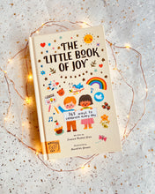 Load image into Gallery viewer, The Little Book of Joy