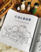 Load image into Gallery viewer, I Know That's Love by Anna Sue