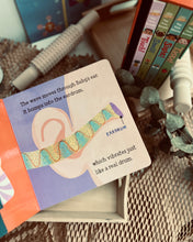 Load image into Gallery viewer, Baby Loves Science ~ The Five Senses: Sight, Smell, Taste, Touch and Hearing (Box Set / Individual Titles)