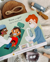 Load image into Gallery viewer, Big Steps Series (9 Titles)